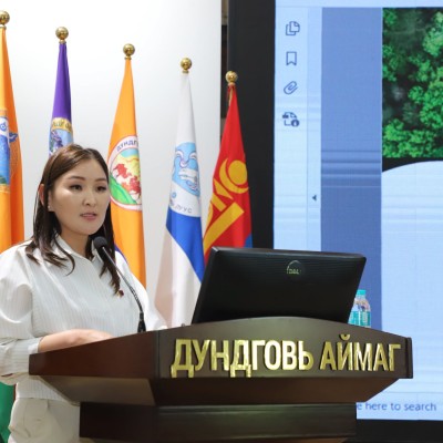 "МАНДАЛЫН ГЭГЭЭ" ХОТ ТОХИЖУУЛАХ ГАЗАР ОНӨААТҮГ-ИЙН МЭДЭЭЛЛИЙГ СОНСЛОО | HuduuMN