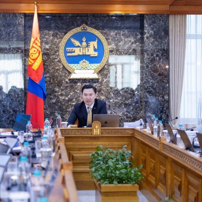 ·2026-2027 ОНЫ ӨВӨЛЖИЛТ, ХАВАРЖИЛТЫН БЭЛТГЭЛИЙГ ХАНГАХ ЗАРИМ АРГА ХЭМЖЭЭНИЙ ТУХАЙ ТОГТООЛЫГ БАТАЛЛАА Засгийн газрын өнөөдрийн хуралдаанаар Хөдөө аж ахуй, хүнсний салбарын 2026-2027 оны өвөлжилт, хаваржилтын бэлтгэлийг хангах зарим арга хэмжээний тухай тог | HuduuMN