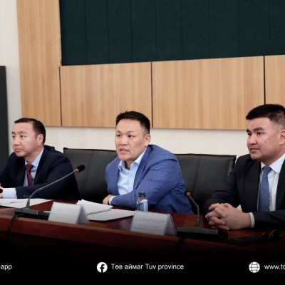 МОНГОЛ УЛСЫН ШАДАР САЙД, УЛСЫН ОНЦГОЙ КОМИССЫН ДАРГА Н.НОМТОЙБАЯР ТӨВ АЙМАГТ АЖИЛЛАЛАА | HuduuMN