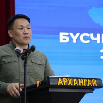 МОНГОЛ УЛСЫН ШАДАР САЙД Н.НОМТОЙБАЯР АРХАНГАЙ АЙМАГТ АЖИЛЛАЖ БАЙНА | HuduuMN