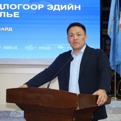 ШАДАР САЙД, УЛСЫН ОНЦГОЙ КОМИССЫН ДАРГА Н.НОМТОЙБАЯР БАЯНХОНГОР АЙМАГТ АЖИЛЛАВ | HuduuMN