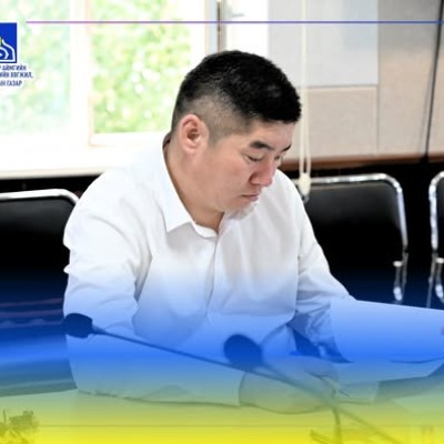Аймгийн Хүүхдийн эрхийн хууль зүйн хорооны ээлжит хурал зохион байгуулагдлаа. | HuduuMN