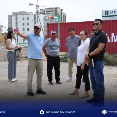 ХӨГЖИЛ ХОТХОНЫ ИРГЭДЭЭС ИРҮҮЛСЭН ГОМДЛЫН ДАГУУ ГАЗАР ДЭЭР НЬ АЖИЛЛАВ | HuduuMN