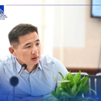 АЙМГИЙН ХҮҮХДИЙН ТӨЛӨӨ ЗӨВЛӨЛИЙН 4 ДҮГЭЭР ХУРАЛДААН БОЛЛОО. | HuduuMN
