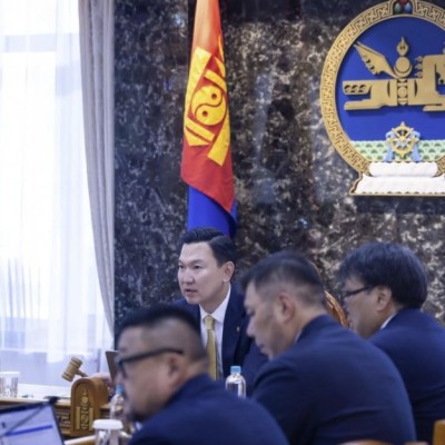 ЗГ: 2027 оны улсын төсвийн төслийг УИХ-д өргөн мэдүүлэхээр шийдвэрлэлээ | HuduuMN