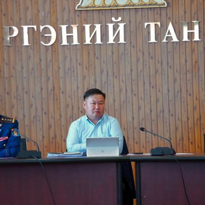 ЭГНЭЭ, ГУДАМЖНЫ ЗАМЫГ ТЭГШЛЭХ АЖИЛ ҮРГЭЛЖИЛЖ БАЙНА | HuduuMN