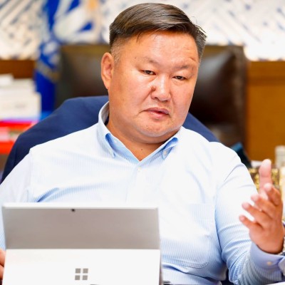 АНУ-ЫН ЭНХ ТАЙВНЫ КОРПУСЫН САЙН ДУРЫН 3 АЖИЛТАН ХЭНТИЙ АЙМАГТ 2 ЖИЛИЙН ХУГАЦААТАЙГААР АЖИЛЛАНА | HuduuMN