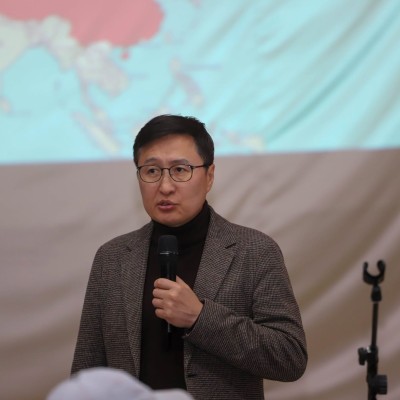 ӨНДӨРХАНГАЙ СУМЫН ИРГЭДТЭЙ УУЛЗАЛТ ХИЙЛЭЭ.  | HuduuMN