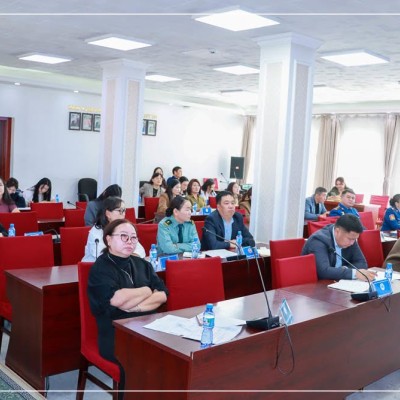УРЛАГ ЗААЛ, СПОРТ ЗААЛЫГ ХҮҮХДҮҮДЭД ҮНЭ ТӨЛБӨРГҮЙ АШИГЛУУЛАХААР БОЛЛОО | HuduuMN