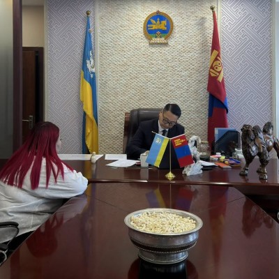 “ИРГЭДТЭЙ УУЛЗАХ ӨДӨР”-ӨӨР ИРГЭДИЙН САНАЛ, ХҮСЭЛТИЙГ СОНСЛОО | HuduuMN