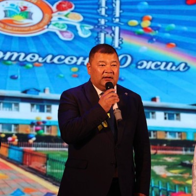 20 ЖИЛИЙН ОЙН БАЯРЫН МЭНД ХҮРГЭЕ | HuduuMN