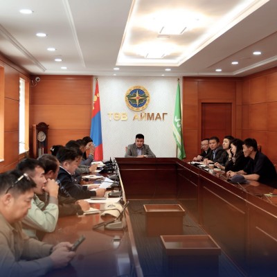 ДАХИН ТӨЛӨВЛӨЛТИЙН БҮСЭД БҮТЭЭН БАЙГУУЛАЛТ, ШУГАМ СҮЛЖЭЭНИЙ ЗАСВАР ШИНЭЧЛЭЛ ХИЙЖ БАЙГАА АЖ АХУЙН НЭГЖҮҮДИЙН ТӨЛӨӨЛӨЛТЭЙ УУЛЗЛАА | HuduuMN