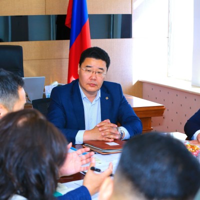 ЛОБАЛЬ САНГИЙН МОНГОЛ УЛСЫН ҮНДЭСНИЙ ЗОХИЦУУЛАХ ЗӨВЛӨЛ СҮХБААТАР АЙМАГТ АЖИЛЛАЖ БАЙНА  ✅. Сүхбаатар аймгийн Засаг дарга М.Идэрбат Глобаль сангийн Монгол Улс дахь Үндэсний зохицуулах зөвлөлийн гишүүдийг хүлээн авч уулзаж, тус сангийн дэмжлэгтэйгээр хэрэгжи | HuduuMN