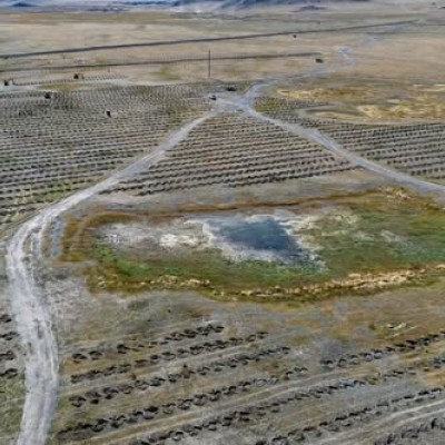 ОНГИ ГОЛ ДАГУУ 70 ГА ТАЛБАЙД ТАТМЫН ОЙЖУУЛАЛТ ХИЙЖ БАЙНА | HuduuMN