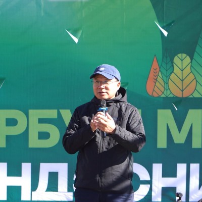 “ТЭРБУМ МОД” ҮНДЭСНИЙ ХӨДӨЛГӨӨНИЙ ХҮРЭЭНД “НАМРЫН МОД ТАРИХ АЯН-2026” ЭХЛЭВ | HuduuMN