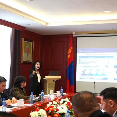 ЗАВХАН АЙМГИЙН ХҮҮХДИЙН ТӨЛӨӨ ЗӨВЛӨЛ ХУРАЛДАВ | HuduuMN