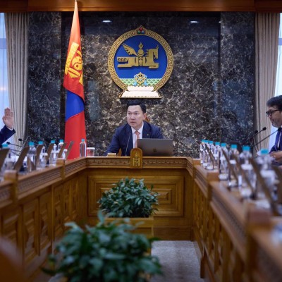ТӨРИЙН ҮЙЛЧИЛГЭЭНИЙ 52 МЯНГАН АЛБАН ХААГЧИЙН ҮНДСЭН ЦАЛИНГ НЭМЭГДҮҮЛЛЭЭ | HuduuMN