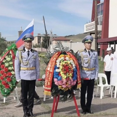 “ХАЛХ ГОЛЫН БАЙЛДААНЫ 85 ЖИЛИЙН ОЙН БАЯР” ТОХИОЖ БАЙНА.  | HuduuMN