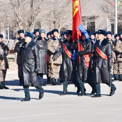 ХУГАЦААТ ЦЭРГИЙН АЛБАНД ТАТАГДСАН ЗАЛУУС ЦЭРГИЙН ТАНГАРАГ ӨРГӨЛӨӨ | HuduuMN