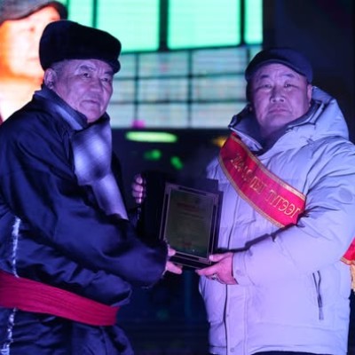 🇲🇳“МӨРӨНГИЙН МӨНГӨН ҮДЭШ-2025” ШИНЭ ЖИЛИЙН АРГА ХЭМЖЭЭ ЗОХИОН БАЙГУУЛАГДАЖ БАЙНА. | HuduuMN