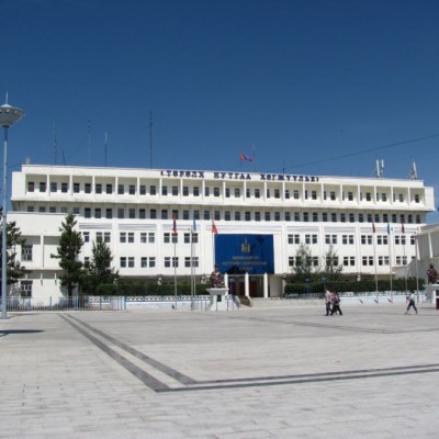 Төрийн байгууллагын цахим ил тод байдлын үнэлгээгээр Өвөрхангай тэргүүлжээ | HuduuMN
