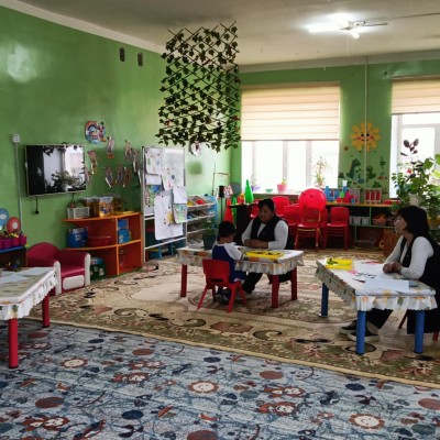 СУРГУУЛИЙН ӨМНӨХ БОЛОВСРОЛЫН БАЙГУУЛЛАГЫН БАГШИЙН ГҮЙЦЭТГЭЛИЙН ҮНЭЛГЭЭ ЗОХИОН БАЙГУУЛАГДЛАА. | HuduuMN