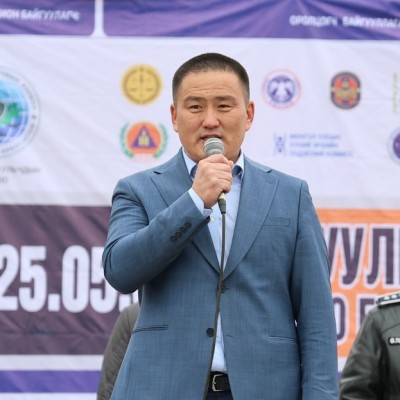 “ХУУЛЬЧИЙН ПРО БОНО 2025”  | HuduuMN