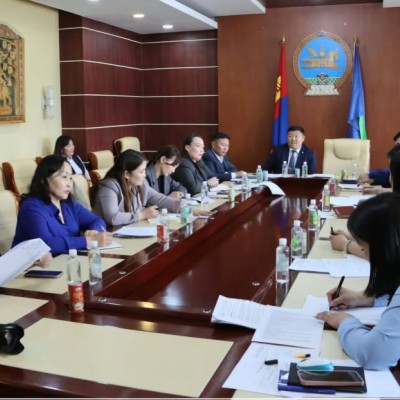 Улирал бүрд хүүхдээ сонсох өдөртэй боллоо | HuduuMN