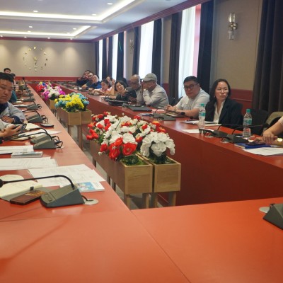 ЗАВХАН АЙМГИЙН ЭРЧИМ ХҮЧ, ДУЛААН ҮЙЛДВЭРЛЭГЧИД СУРГАЛТАД ХАМРАГДАЖ БАЙНА | HuduuMN