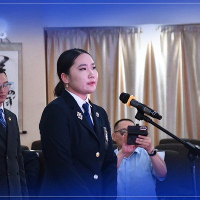 ТӨРИЙН ЖИНХЭНЭ АЛБАН ХААГЧИЙН ТАНГАРАГ ӨРГӨХ ЁСЛОЛЫН АРГА ХЭМЖЭЭ БОЛЛОО | HuduuMN