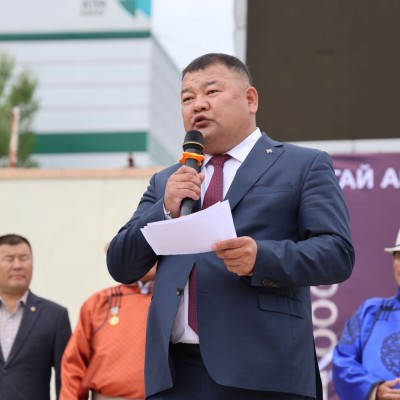 Монгол улсад Автотээврийн салбар үүсэж хөгжсөний түүхт 100 жилийн ой, Архангай аймгийн тээвэрчдийн баярын нээлт авто парадаар эхэллээ | HuduuMN