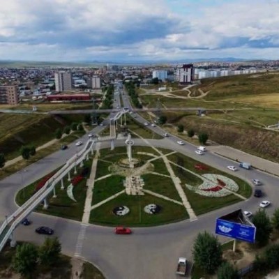 ӨНӨӨДӨР ДАРХАНД БАГА ЗЭРЭГ БОРОО ОРНО | HuduuMN