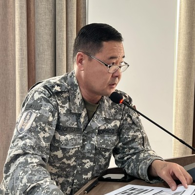 ҮЕР, УСНЫ АЮУЛААС УРЬДЧИЛАН СЭРГИЙЛЭХ ЧИГЛЭЛЭЭР АЯН ӨРНҮҮЛЖ БАЙНА | HuduuMN