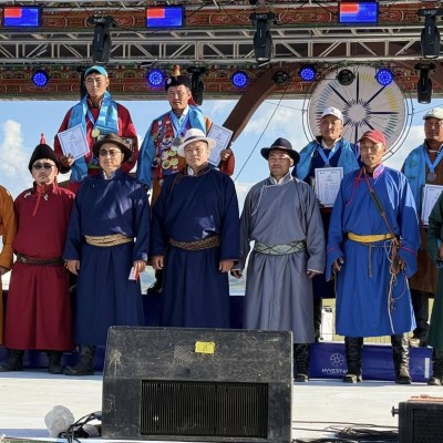 “Нүүдэлчин дэлхийн соёлын фестиваль” дөрөв дахь жилдээ Монголын адуучдын холбоо Адуучин тэмцээн | HuduuMN