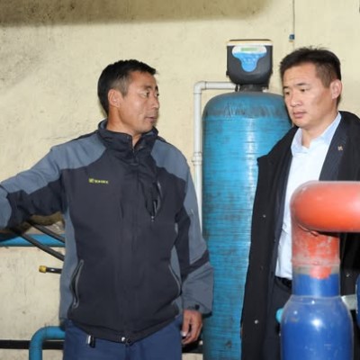 БАЯНТАЛ СУМАНД АЖИЛЛАЛАА.  | HuduuMN