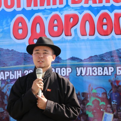  "Хөдөөгийн баясгалан-2025" өдөрлөг | HuduuMN