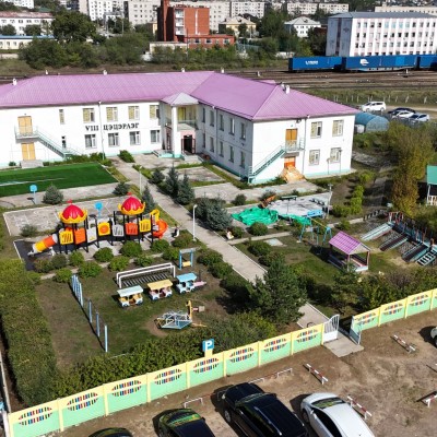 8-Р ЦЭЦЭРЛЭГ ТӨВИЙН ДУЛААНЫ ШУГАМД ХОЛБОГДОЖ 150 ГАРУЙ ХҮҮХЭД БАГАЧУУД ТОХИЛОГ ДУЛААХАН ОРЧИНД СУРАЛЦАЖ БАЙНА | HuduuMN