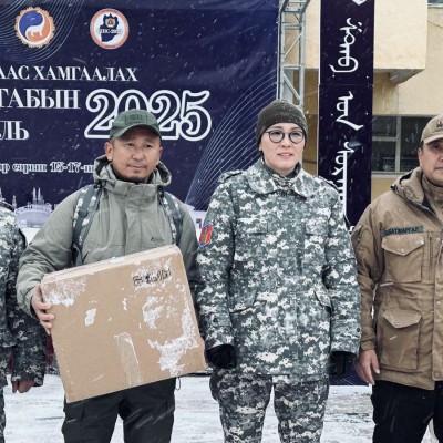  ТУУЛАХ ЧАДВАР САЙТАЙ АВТОМАШИН, ТЕХНИК ХЭРЭГСЛИЙГ ХҮЛЭЭЛГЭН ӨГӨВ | HuduuMN