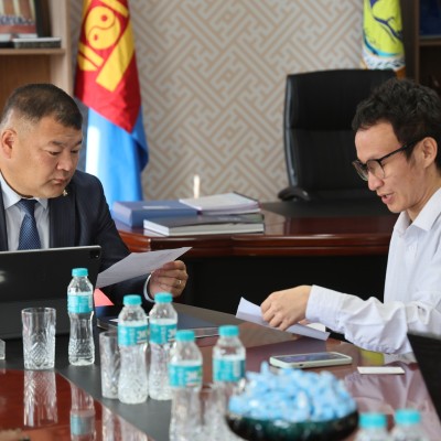 ХАРААНЫ БЭРХШЭЭЛТЭЙ ИРГЭДЭД ЗОРИУЛСАН УНШИХ, БИЧИХ СУРГАЛТ БОЛНО | HuduuMN