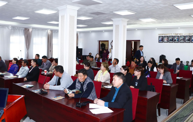 Нүүдлийн мал аж ахуйд тохирсон хөдөө аж ахуйн үйлдвэрлэл технологийн парк байгуулна | HuduuMN