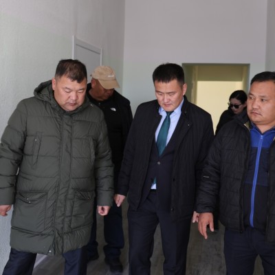 АХМАДЫН АМРАЛТ ТУН УДАХГҮЙ АШИГЛАЛТАД ОРНО  | HuduuMN