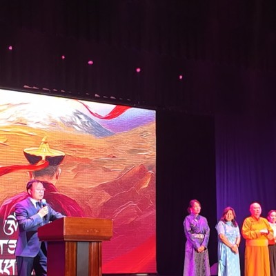 “МӨНХӨД ГЭРЭЛТЭХ ДИВААЖИН” БҮЖГЭН ЖҮЖИГ, “СҮРЬЕЭГҮЙ ЗАВХАН” ТӨСЛИЙН НЭЭЛТ БОЛЛОО | HuduuMN