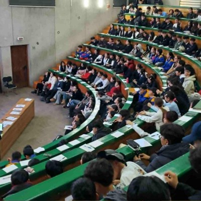 "ОЙН МЭРГЭЖИЛ СУРТАЛЧЛАХ" ӨДӨРЛӨГ ЗОХИОН БАЙГУУЛАГДЛАА. | HuduuMN