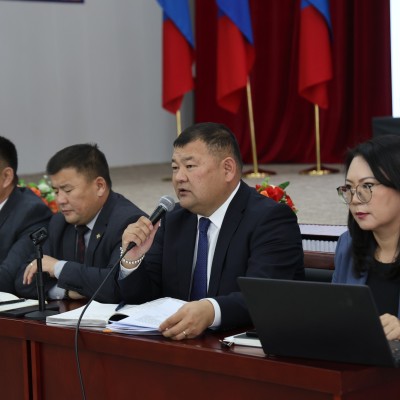 БАГШ НАРЫН АЖИЛ ХАЯЛТ ЗОХИОН БАЙГУУЛАХ ХУГАЦААНД ХҮҮХЭД ХАМГААЛЛЫН АЖЛЫГ ЭРЧИМЖҮҮЛЖ, ШААРДЛАГАТАЙ ТОХИОЛДОЛД 0-5 НАСНЫ ХҮҮХЭДТЭЙ ЭЦЭГ ЭХЧҮҮДИЙН АЛЬ НЭГИЙГ ЦАХИМААР АЖИЛЛУУЛАХ ҮҮРЭГ ӨГЛӨӨ  | HuduuMN