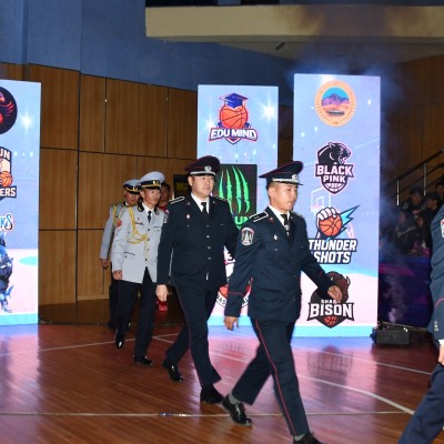 “CHAMPIONS” САГСАН БӨМБӨГИЙН СОНИРХОГЧДЫН ЛИГ ЭХЭЛЛЭЭ | HuduuMN