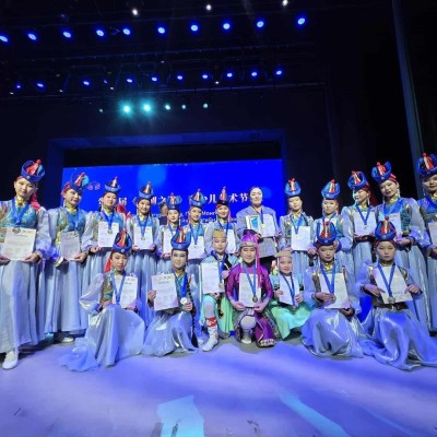 "Торгоны зам" Орос, Монгол, Хятадын олон улсын хүүхдийн урлагийн наадам Хөх хотод 2025.10.31-11.05-ны хооронд зохион байгуулагдаж байна. | HuduuMN