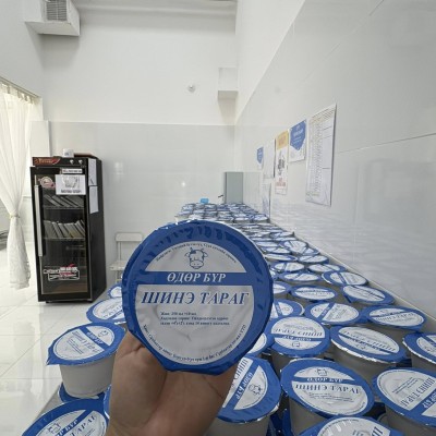 СҮҮ ХӨТӨЛБӨР ЭХЭЛЛЭЭ🤤 Баруун-Урт сумын ЗДТГ-аас хэрэгжүүлж буй "Сүү хөтөлбөр"-ийг хэрэгжүүлэх бэлтгэл ажил сургуулийн түвшинд хангагдсан байна.  Тус хөтөлбөрт Ерөнхий боловсролын нэгдүгээр сургуулийн 6-9-р ангийн 823 суралцагч хамрагдаад байна. | HuduuMN