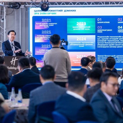 E-Business платформ хэрэглээнд нэвтэрснээр 1000 гаруй бизнес эрхлэгч шинээр аж ахуйн нэгжээ байгуулж, 40 мянга орчим иргэн, байгууллага ашиглаж эхэлжээ.   Өмнө нь компани байгуулах, зөвшөөрөл сунгах, тайлан өгөхийн тулд төрийн албаны үүд сахиж,  бичиг цаа | HuduuMN