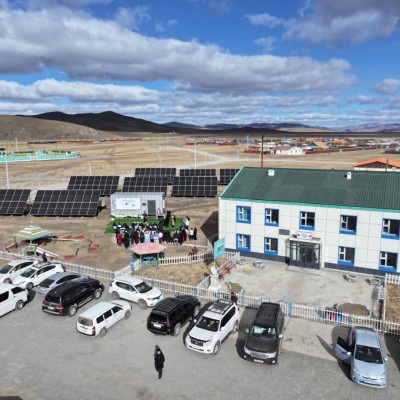 ”АРХАНГАЙ АЙМГИЙН ЧУЛУУТ СУМЫН ЭРҮҮЛ МЭНДИЙН ТӨВ" СЭРГЭЭГДЭХ ЭРЧИМ ХҮЧЭЭР ДУЛААНЫ АСУУДЛАА БҮРЭН ШИЙДЛЭЭ Эрчим хүчний яамны захиалгаар Азийн хөгжлийн банк, Япон Улсын “Цэцэглэн хөгжсөн, эрсдэлд тэсвэртэй Ази, Номхон далайн бүс нутгийг цогцлоох сан"-ийн бу | HuduuMN