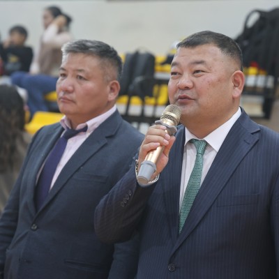 ЖУДО БӨХИЙН ӨСВӨР ҮЕИЙН ХАНГАЙН БҮСИЙН АВАРГА ШАЛГАРУУЛАХ ТЭМЦЭЭН ЭХЭЛЛЭЭ | HuduuMN